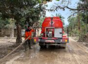 Target Pemulihan Jalan Nasional Tercapai Pascabencana Aceh