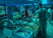 Menata Asa Baru di Pasar Kuala Simpang