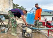 Perkembangan Situasi dan Penanganan Bencana di Indonesia Pada 31 Desember 2025 hingga 1 Januari 2026