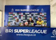 Sore Ini, Semen Padang FC Berlaga Lawan PSIM