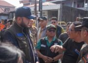 Wali Kota Padang Minta Warga Terdampak Banjir Bersedia Direlokasi ke Rusunawa