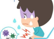 Diare? Ini Bahan Alami yang Ampuh untuk Menghentikannya