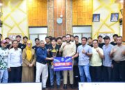 Ripan Juara FOSMI Cup U-16, Wakili Indonesia ke Ajang Internasional