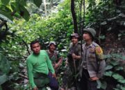 Petani Tigo Lurah Solok Hilang Saat Mencari Durian