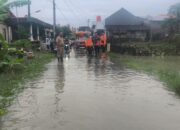 Perkembangan Situasi dan Penanganan Bencana di Indonesia pada 6 Januari 2026