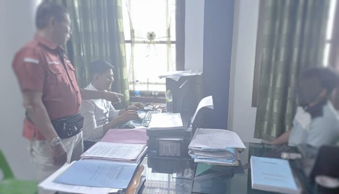 Terduga Pelaku Penganiayaan Saudah Diamankan Polisi