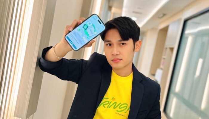 Gen Z Dominasi Pertumbuha Nasabah Tabungan Emas Pegadaian