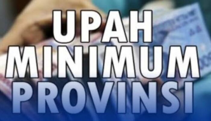 UMP Naik Signifikan, Acuan Baru Dorong Kesejahteraan Buruh di Awal Tahun