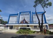 Gedung Pelayanan BPKB Digital Polda Sumbar Segera Beroperasi, Standar Baru Layanan Publik di Ranah Minang