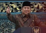 Presiden Prabowo Jadikan CKG sebagai Program Preventif Kesehatan Nasional