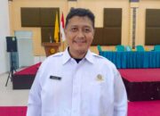 1.273 Gempabumi Terjadi di Sumbar Sepanjang Tahun 2025