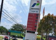 Warga Padang Resah,  Adanya Dugaan Mafia Solar Gunakan Mobil Box di SPBU Air Pacah