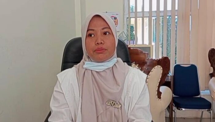 Komitmen Layanan Kesehatan Berkualitas, Puskesmas Sungayang Miliki Labor TCM Mandiri