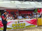 Kak Seto Hadir di Pengungsian Bayang Utara Pessel, Pulihkan Trauma Anak Korban Banjir dan Longsor