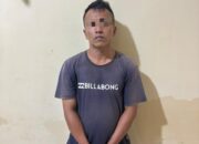 Polisi Gerebek Rumah di Amping Parak Pessel, Satu Pelaku Penyalahguna Sabu Diamankan