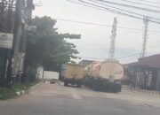 PW IPPI Sumbar Soroti Dugaan Mafia BBM di Air Pacah