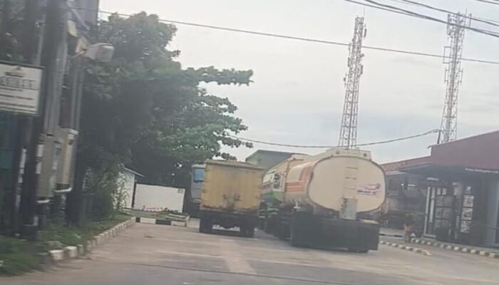 PW IPPI Sumbar Soroti Dugaan Mafia BBM di Air Pacah