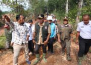 Evaluasi Pembangunan Hunian sebagai Masukan Dokumen R3P Sumbar