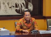 Sosialisasi KUHAP Baru untuk Memastikan Penegakan Hukum Berkeadilan