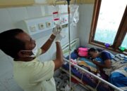 RSUD Muda Sedia Perlahan Pulihkan Layanan Kesehatan Masyarakat Aceh Tamiang