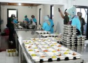 19.188 Dapur MBG Siap Operasi Serentak, Layani 55 Juta Orang Mulai Januari 2026