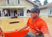 Perkembangan Situasi dan Penanganan Bencana di Indonesia pada 9 Januari 2026