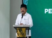 Negara Hadir Pascabanjir Sumatera, 20 Ribu Paket Perlengkapan Sekolah Disalurkan Baznas