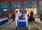 Sah! Suher Farmin Wali Nagari Definitif Koto Taratak