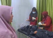 IRT Muda Tewas Tabrak Truk Parkir di Jalan Padang–Painan, Sopir Menghilang