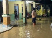 Perkembangan Situasi dan Penanganan Bencana di Tanah Air 10 Januari 2026