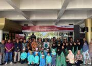 BIM Layani 2,3 Juta Penumpang Sepanjang 2025