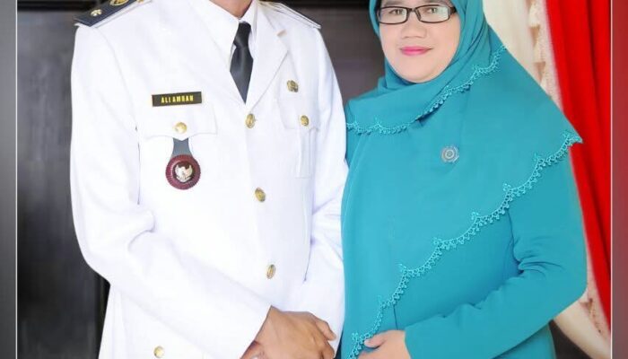 Dharmasraya Torehkan Prestasi Membanggakan, Nagari Sungai Duo Ditetapkan sebagai Desa Terbaik Nasional