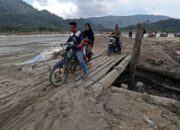 Pembukaan Jalur Aceh Timur-Gayo Lues via Lokop Tinggal Selangkah Lagi