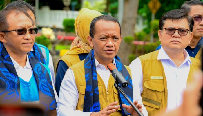 Presiden Prabowo Dorong Swasembada Energi untuk Serap Investasi dan Tenaga Kerja