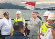 Jasa Raharja Sumbar Sudah Salurkan  Santunan Rp77,65 Miliar