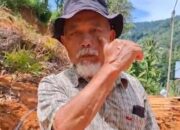 Tangis dari Ngalau Gadang: 1,5 Bulan Pascabencana, Kampung di Bayang Utara Masih Terisolasi