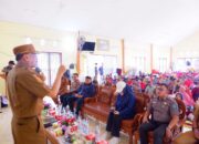 Lisda Hendrajoni Lapor ke Surya Paloh dari Lokasi Pengungsian, Kerugian Bencana Pessel Tembus Rp1,43 Triliun