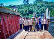 Pascabanjir Sumatera, Pemerintah Percepat Pemulihan Layanan Dasar dan Infrastruktur