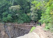 Anggota DPRD Pessel Dorong Percepatan Akses Ngalau Gadang, Target Rampung Sebelum Lebaran