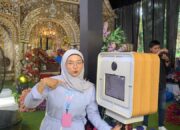 Abadikan Momen Bahagia dengan BICE Photobooth
