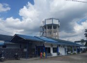 Perumda Tirta Sago Payakumbuh Tertarik Olah Air Sinkhole di Situjuah