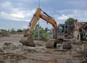 Penanganan Darurat dan Pemulihan Bencana Hidrometeorologi di Sumatra Dipercepat