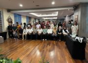 Asita Sumbar Perkuat Kerja Sama dengan Ibilik Group dan Kingston Hotel