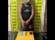 Satresnarkoba Polres Solok Selatan Gagalkan Peredaran 85 Paket Sabu ‎‎