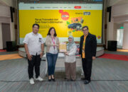 IM3 Umumkan Pemenang Pesta Hadiah IMPoin 2025, Apresiasi Loyalitas Pelanggan Setia dari Seluruh Indonesia