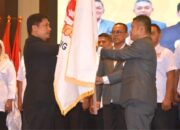 Wali Kota Padang Beri Dukungan untuk Pelaksanaan Porprov 2026