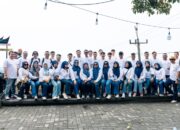 Aset BPR Pariangan Tembus Rp112, 71 Miliar, Kredit Sudah Dikucurkan Rp80,78 Miliar