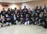 Rangkaian Kegiatan HPN 2026 Diawali dengan Kemah Budaya Wartawan di Banten