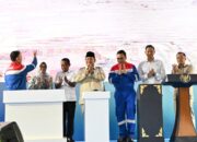 Pemerintah Targetkan 82 Juta Penerima MBG pada 2026