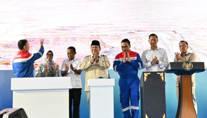 Pemerintah Targetkan 82 Juta Penerima MBG pada 2026